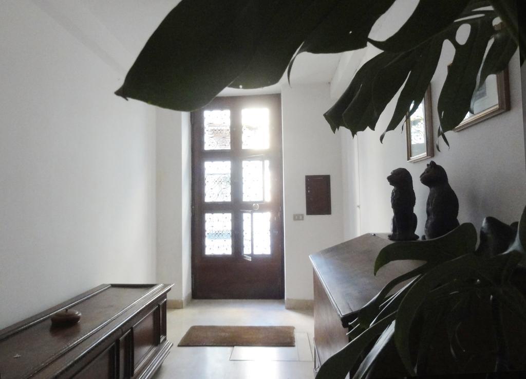B&B Via Museo Bassano del Grappa Cameră foto