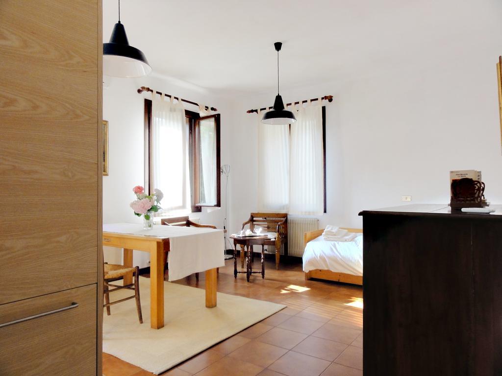 B&B Via Museo Bassano del Grappa Cameră foto