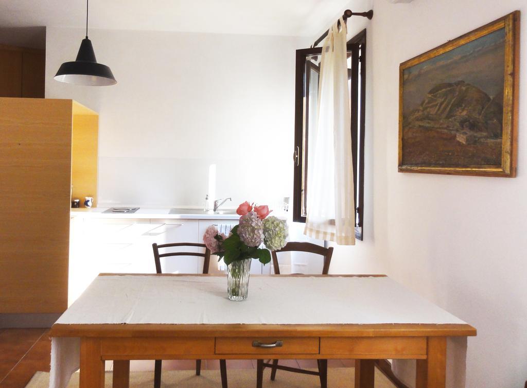 B&B Via Museo Bassano del Grappa Cameră foto