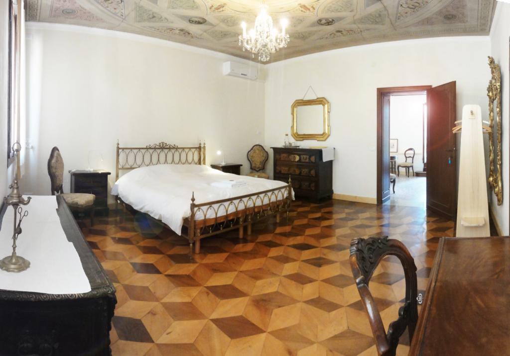 B&B Via Museo Bassano del Grappa Cameră foto