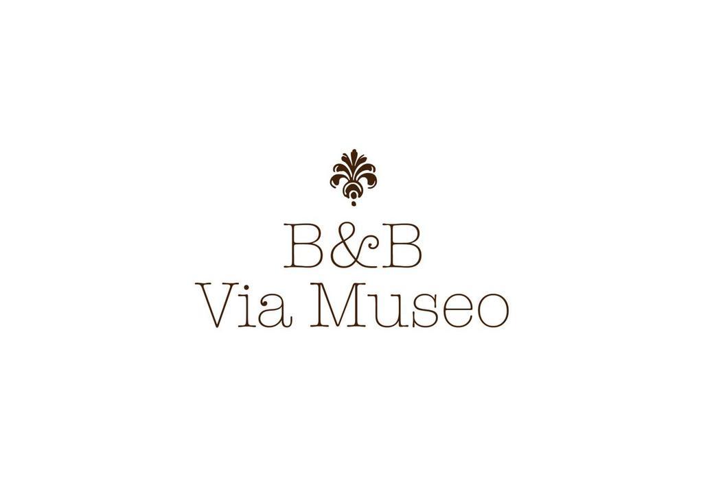 B&B Via Museo Bassano del Grappa Exterior foto