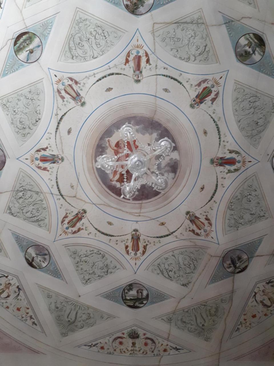 B&B Via Museo Bassano del Grappa Exterior foto