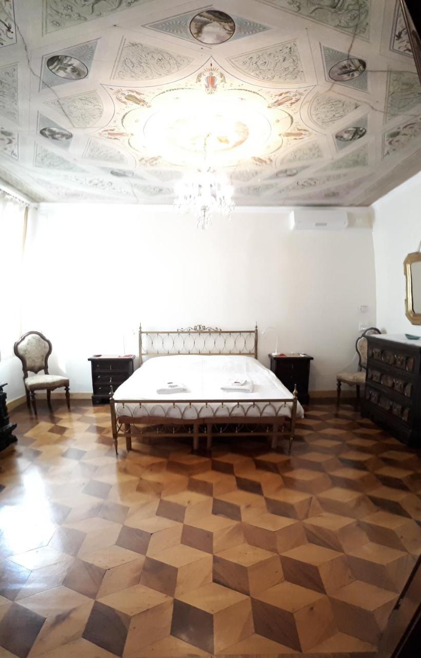 B&B Via Museo Bassano del Grappa Exterior foto