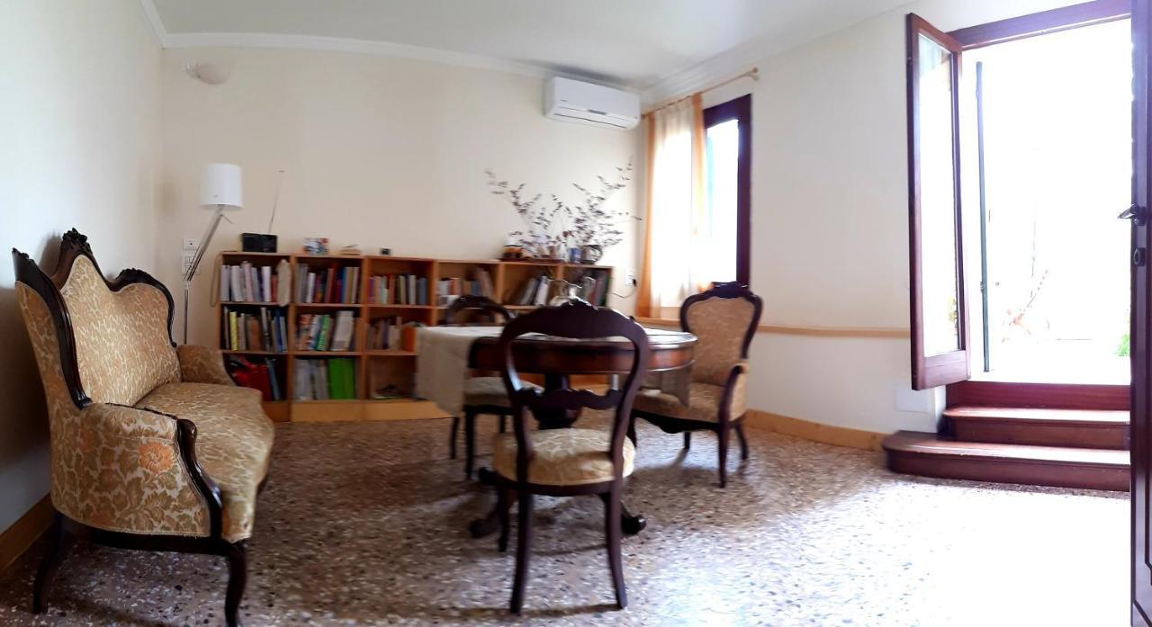 B&B Via Museo Bassano del Grappa Exterior foto